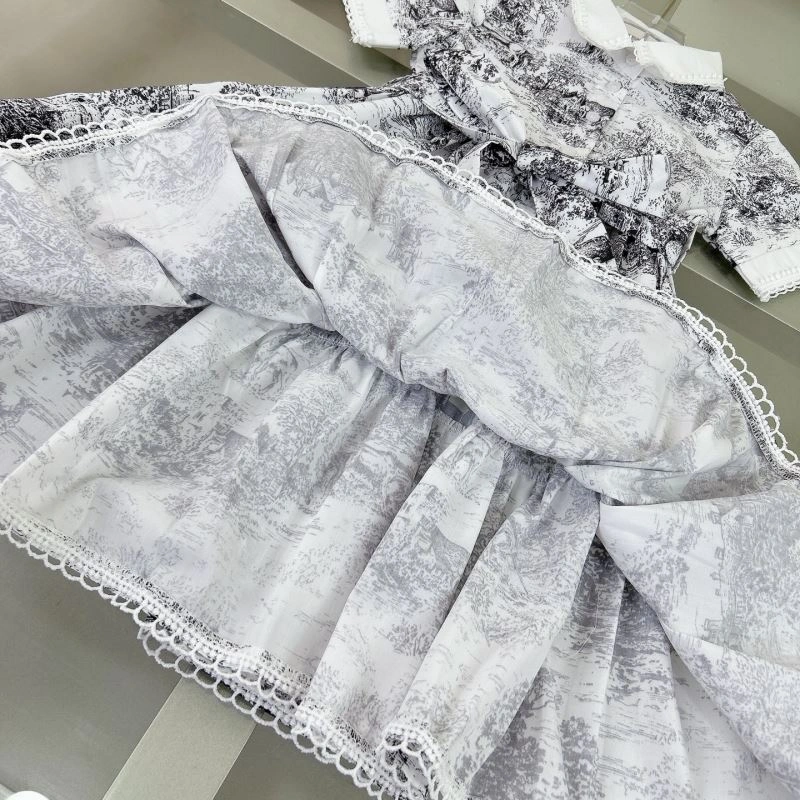 Efficient Christian Dior Kids 114888