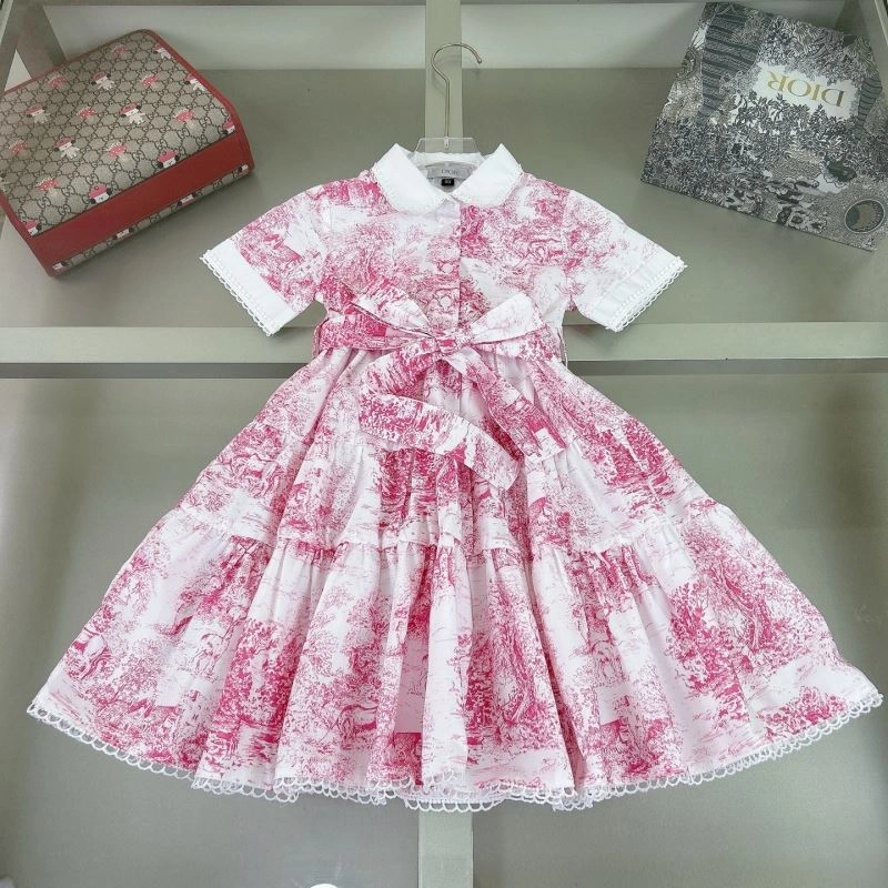 SmoothTexture Christian Dior Kids 114889