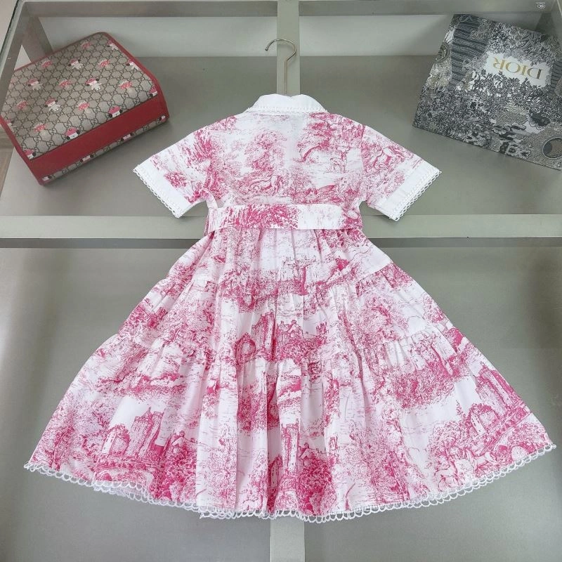 SmoothTexture Christian Dior Kids 114889