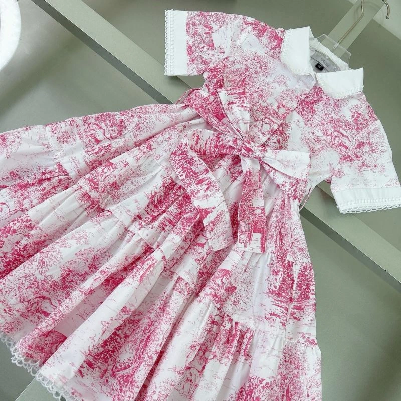 SmoothTexture Christian Dior Kids 114889