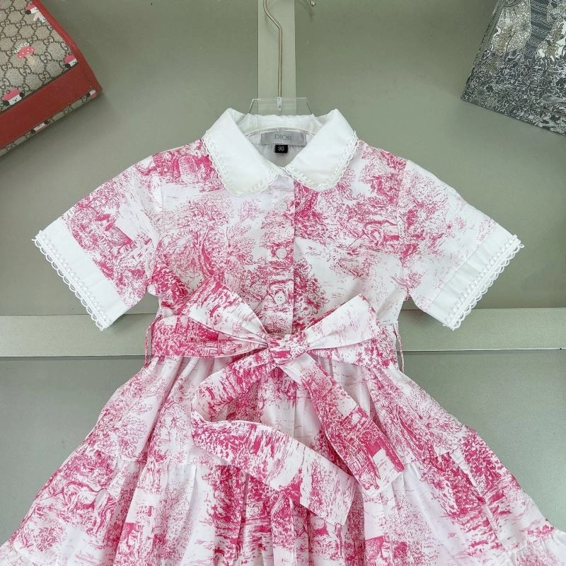 SmoothTexture Christian Dior Kids 114889