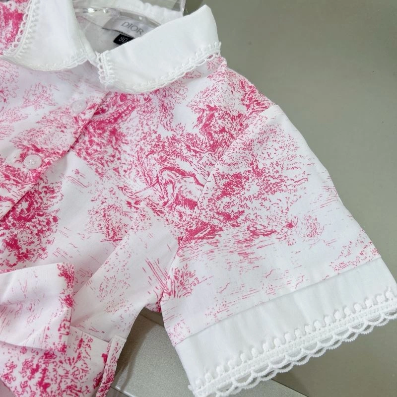 SmoothTexture Christian Dior Kids 114889
