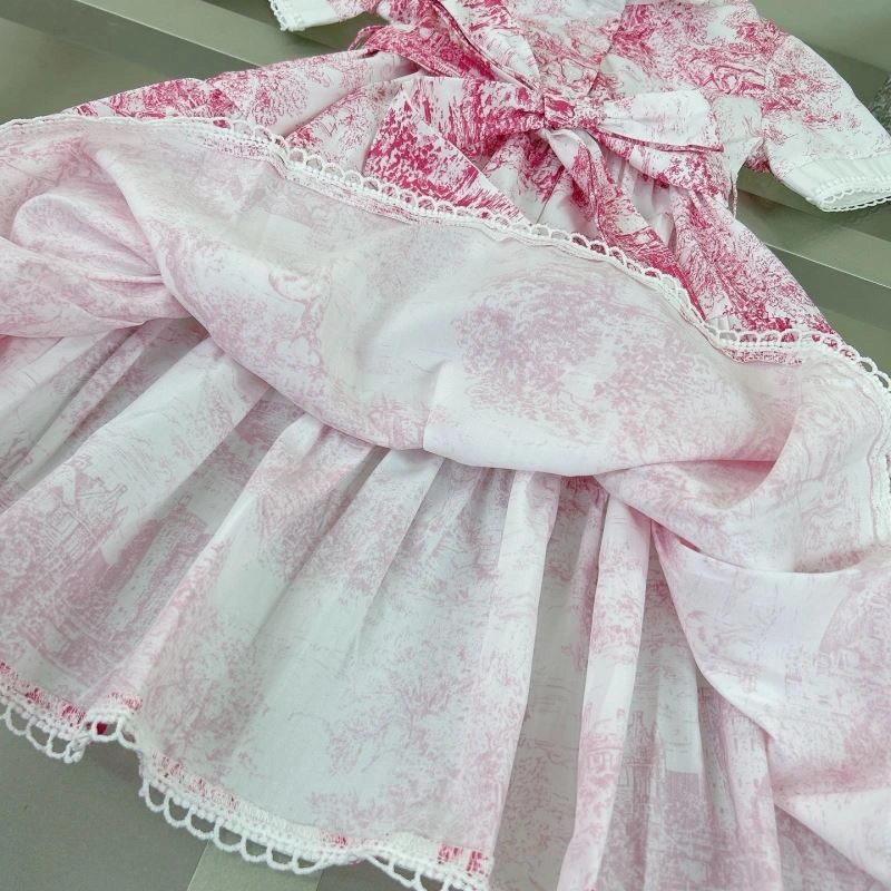 SmoothTexture Christian Dior Kids 114889