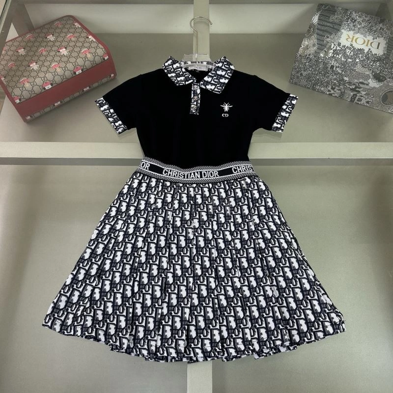Christian Dior Kids Practical 114886