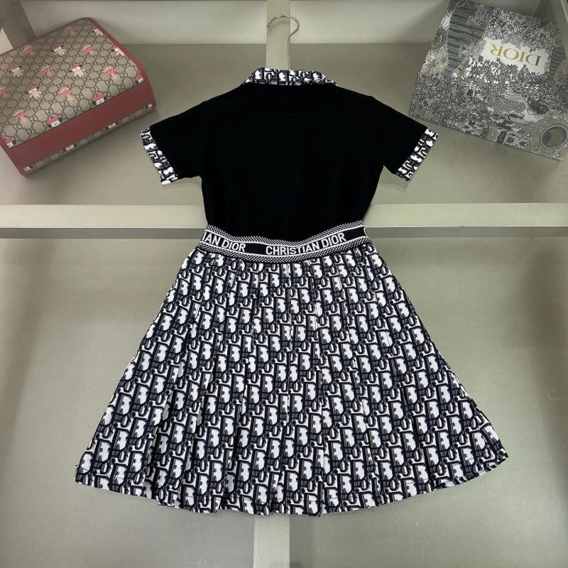 Christian Dior Kids Practical 114886