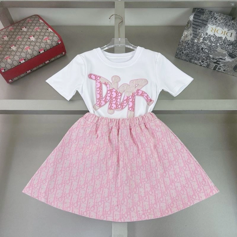 Cozy Christian Dior Kids 114884