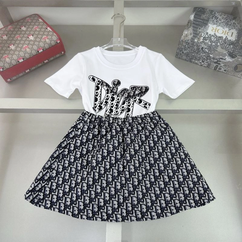 Christian Dior Kids Youthful 114883