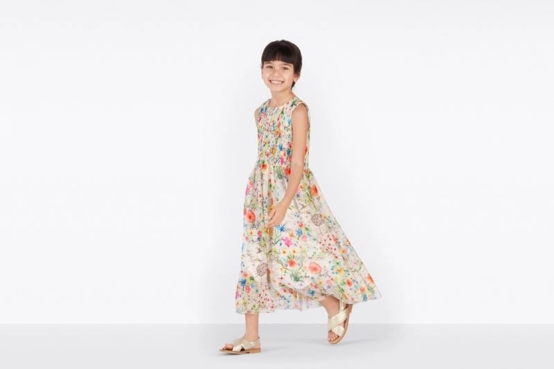 Comfortable Christian Dior Kids 114882