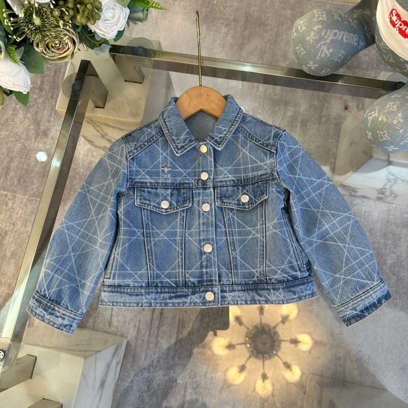 Youthful Christian Dior Kids 114880
