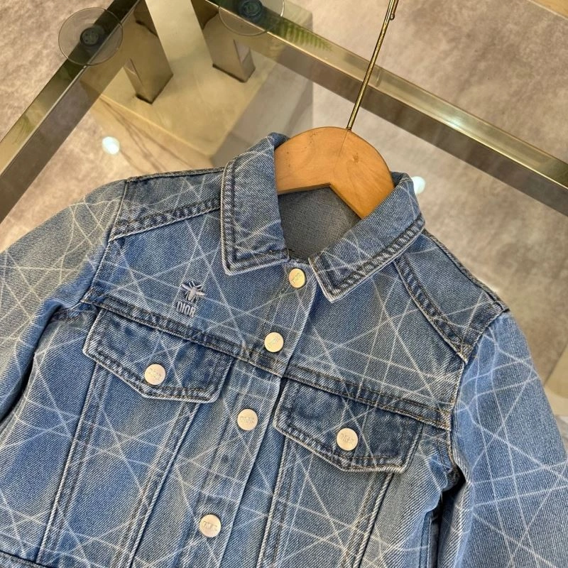 Youthful Christian Dior Kids 114880