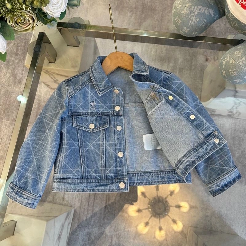 Youthful Christian Dior Kids 114880