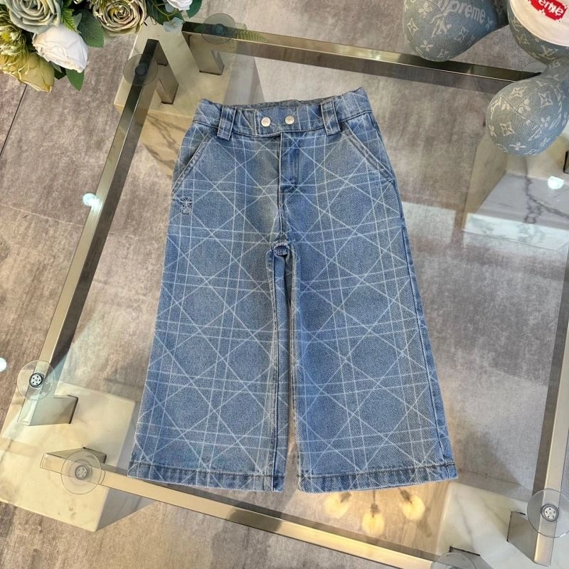 Youthful Christian Dior Kids 114880