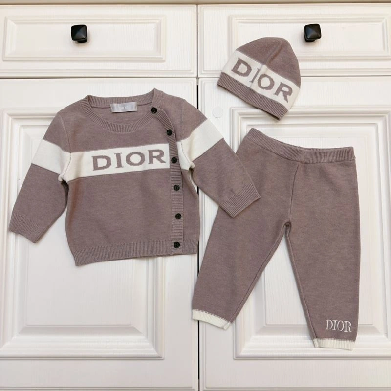 Sustainable Christian Dior Kids 114879