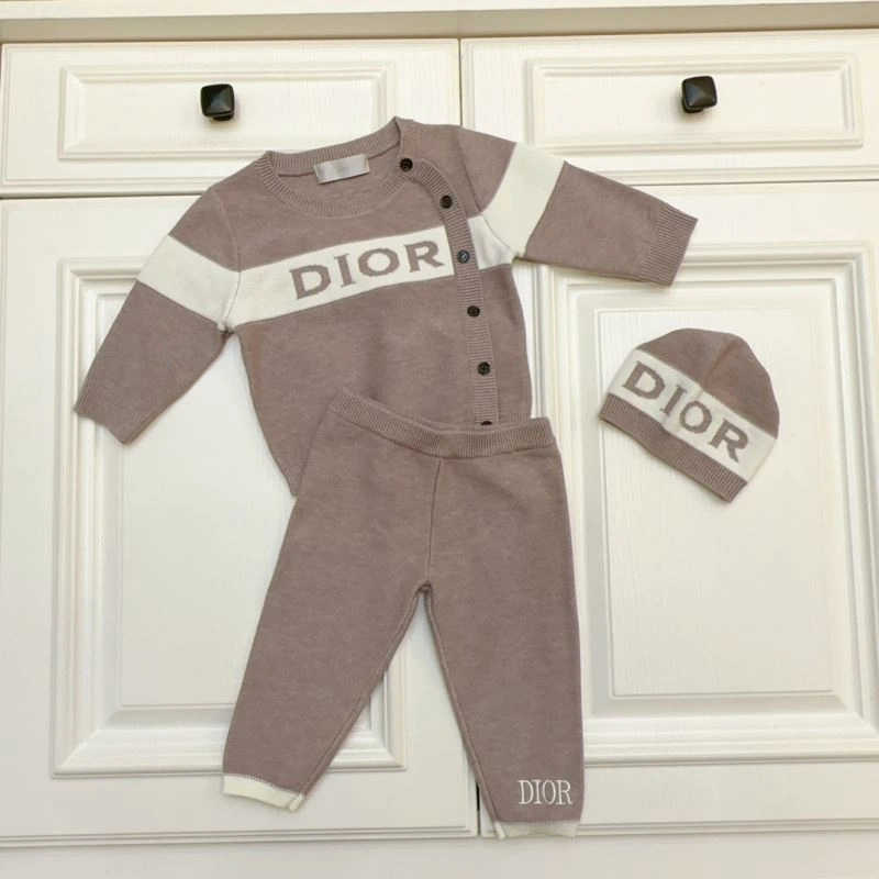 Sustainable Christian Dior Kids 114879