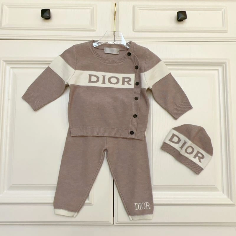 Sustainable Christian Dior Kids 114879