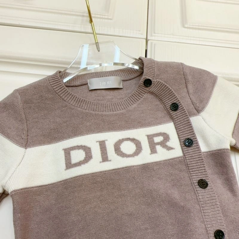 Sustainable Christian Dior Kids 114879