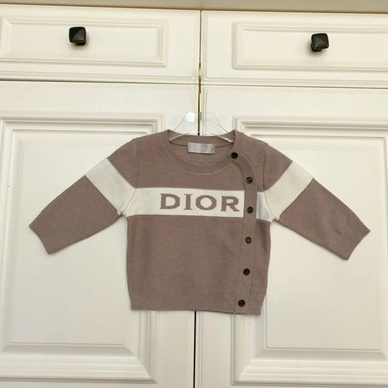 Sustainable Christian Dior Kids 114879