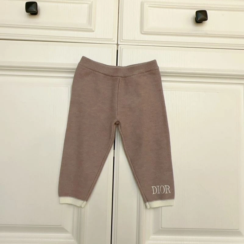 Sustainable Christian Dior Kids 114879