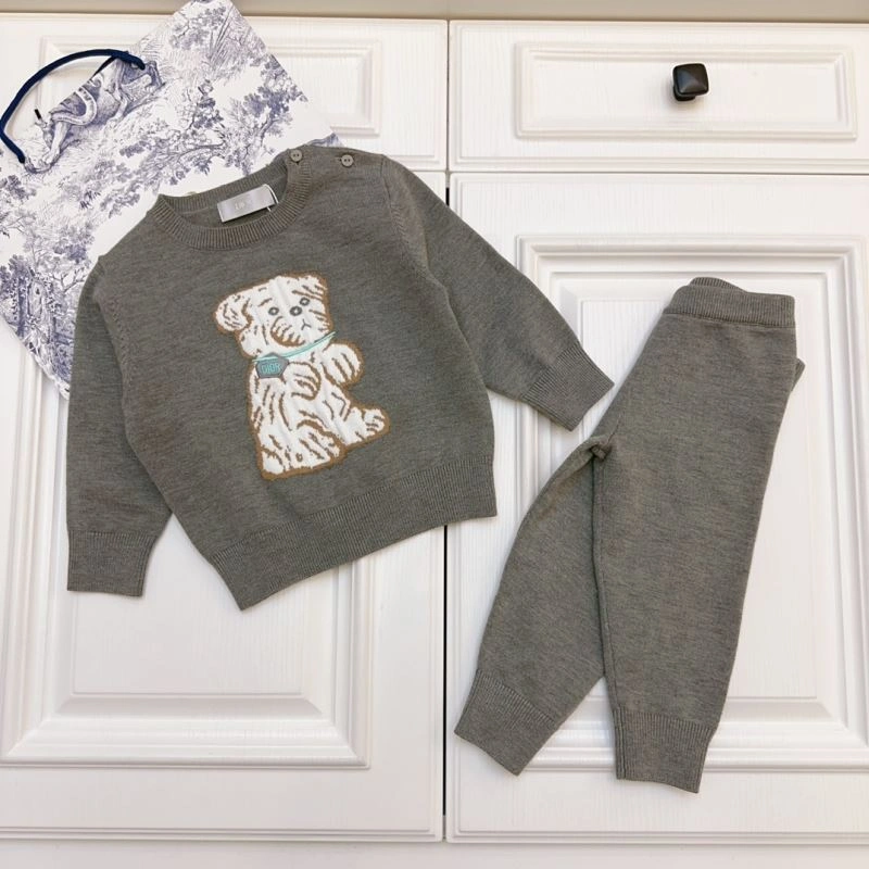 Tailored Christian Dior Kids 114877