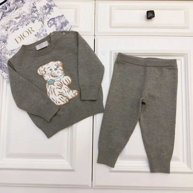 Tailored Christian Dior Kids 114877