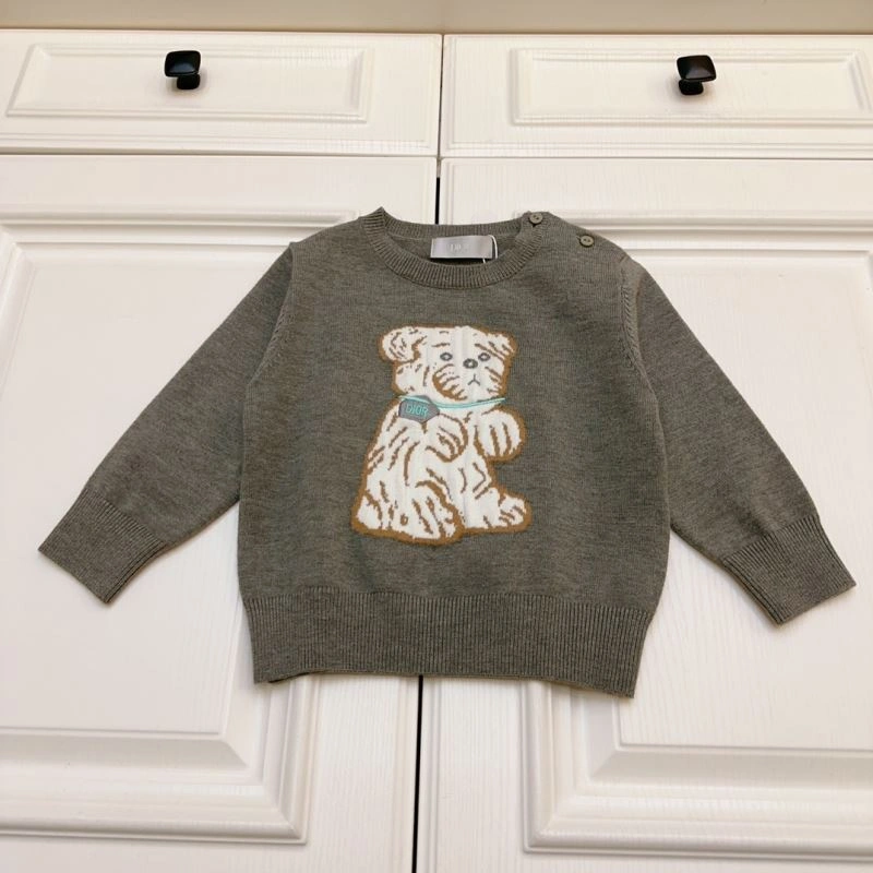 Tailored Christian Dior Kids 114877