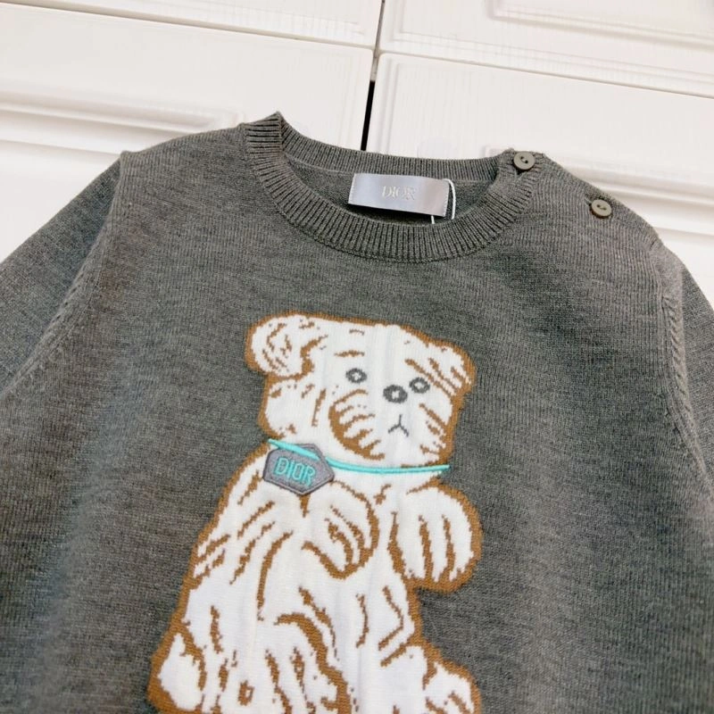 Tailored Christian Dior Kids 114877
