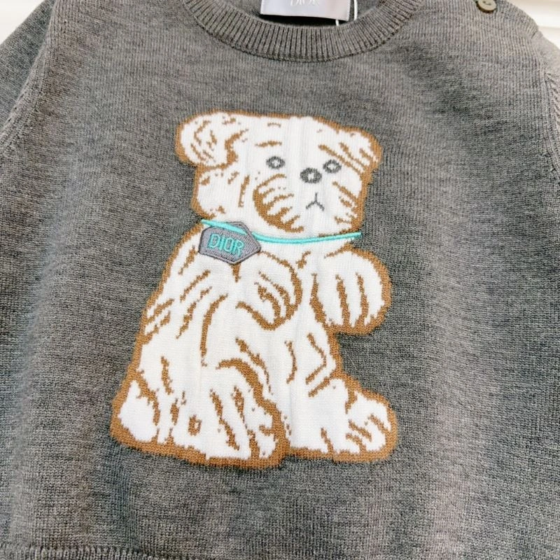 Tailored Christian Dior Kids 114877