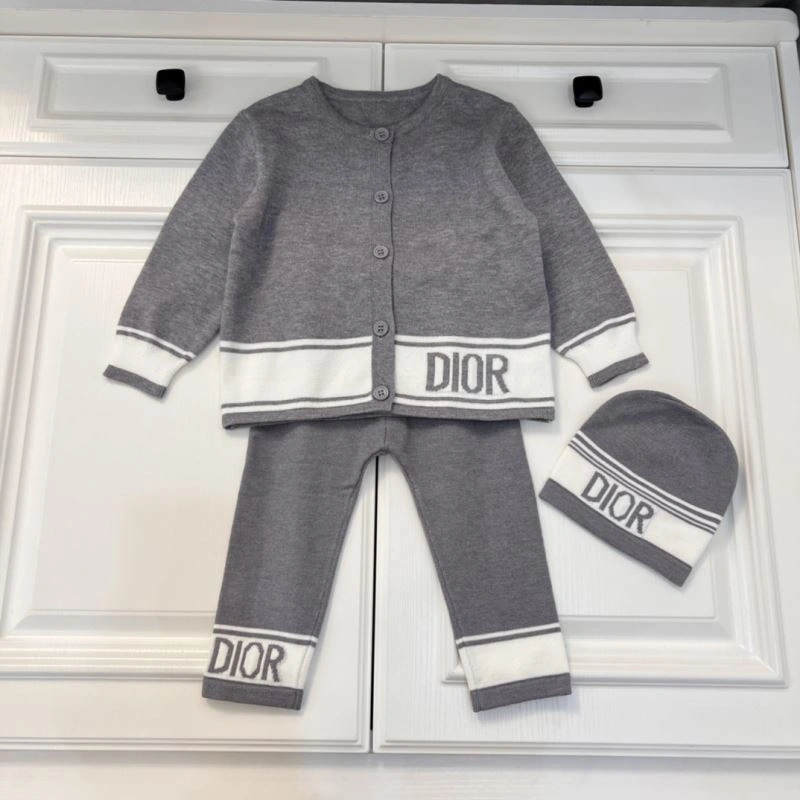 Christian Dior Kids Lightweight 114878