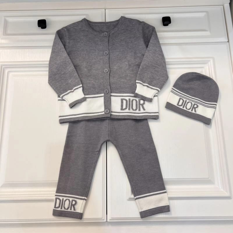Christian Dior Kids Lightweight 114878