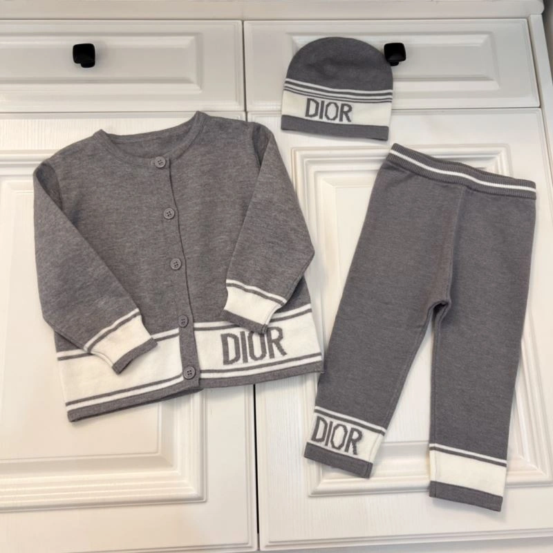 Christian Dior Kids Lightweight 114878