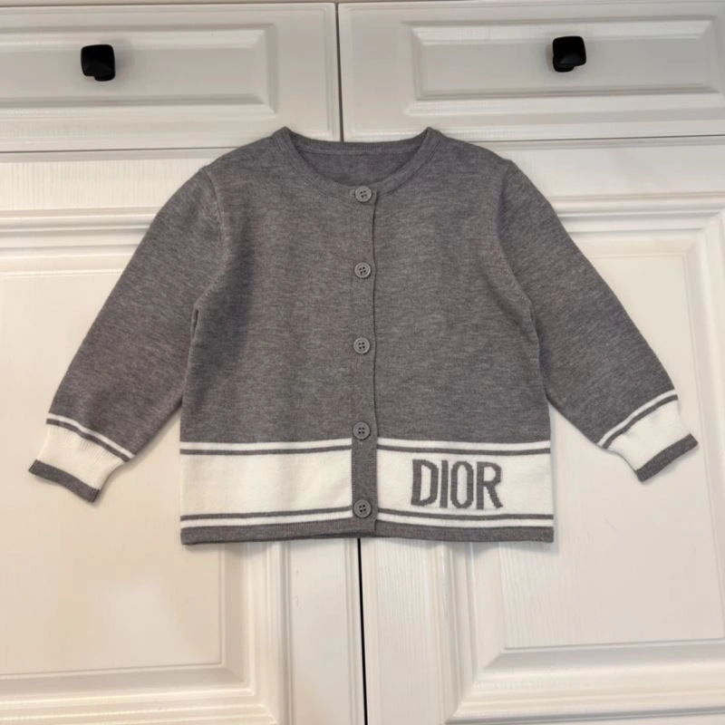 Christian Dior Kids Lightweight 114878