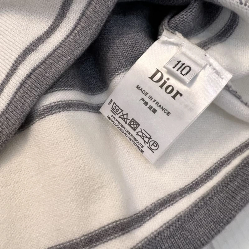 Christian Dior Kids Lightweight 114878