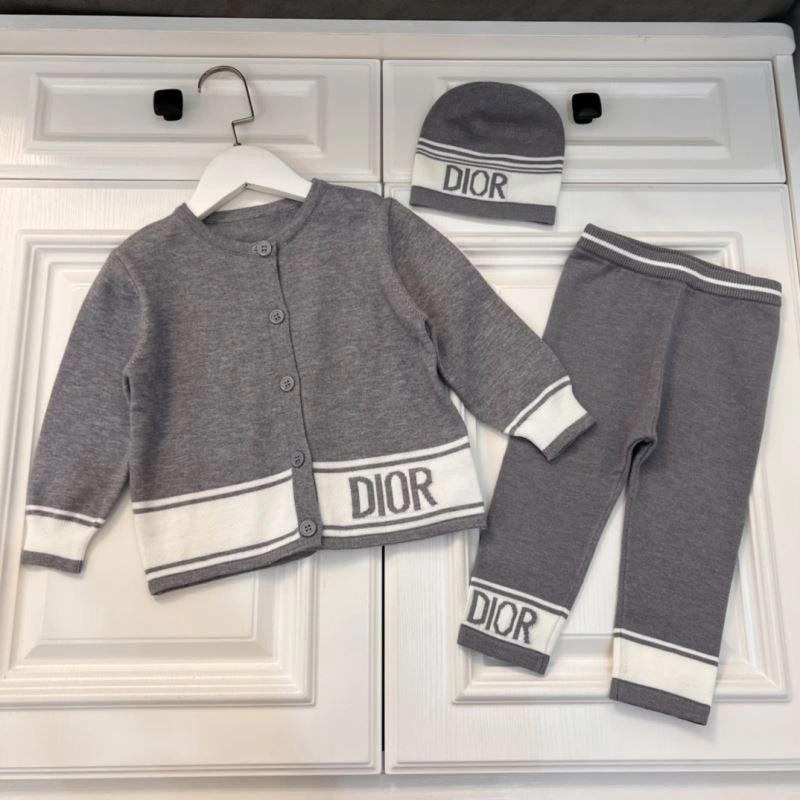 Christian Dior Kids Lightweight 114878
