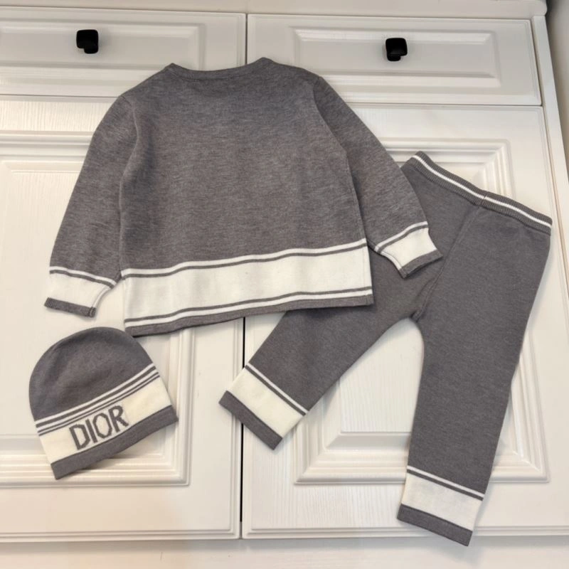 Christian Dior Kids Lightweight 114878