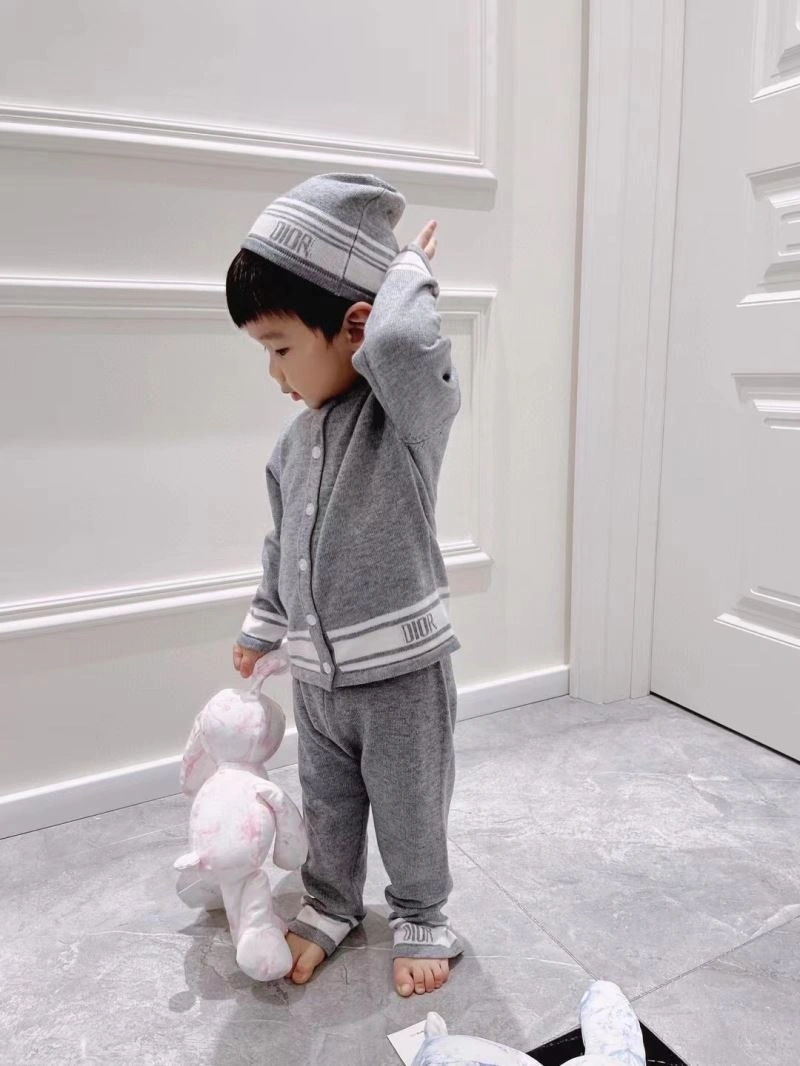 Christian Dior Kids Lightweight 114878