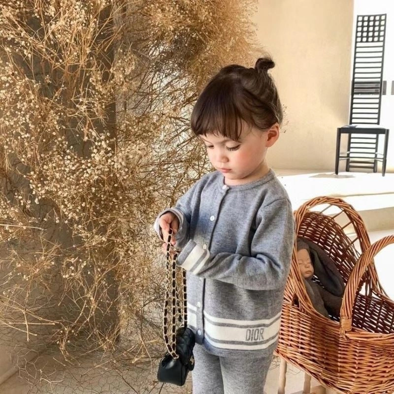 Christian Dior Kids Lightweight 114878