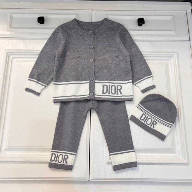 Christian Dior Kids Lightweight 114878