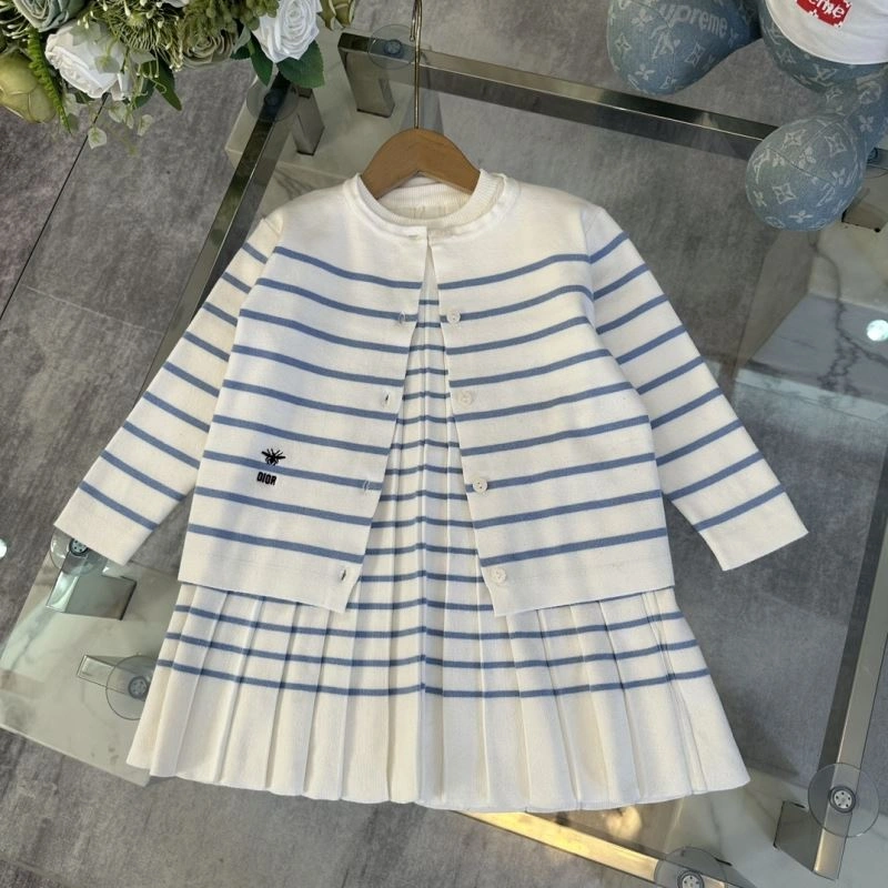 Breathable Christian Dior Kids 114881