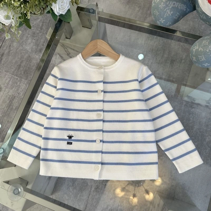 Breathable Christian Dior Kids 114881