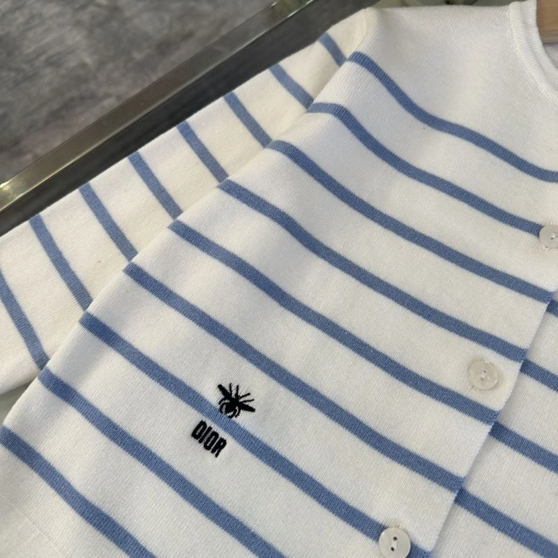 Breathable Christian Dior Kids 114881