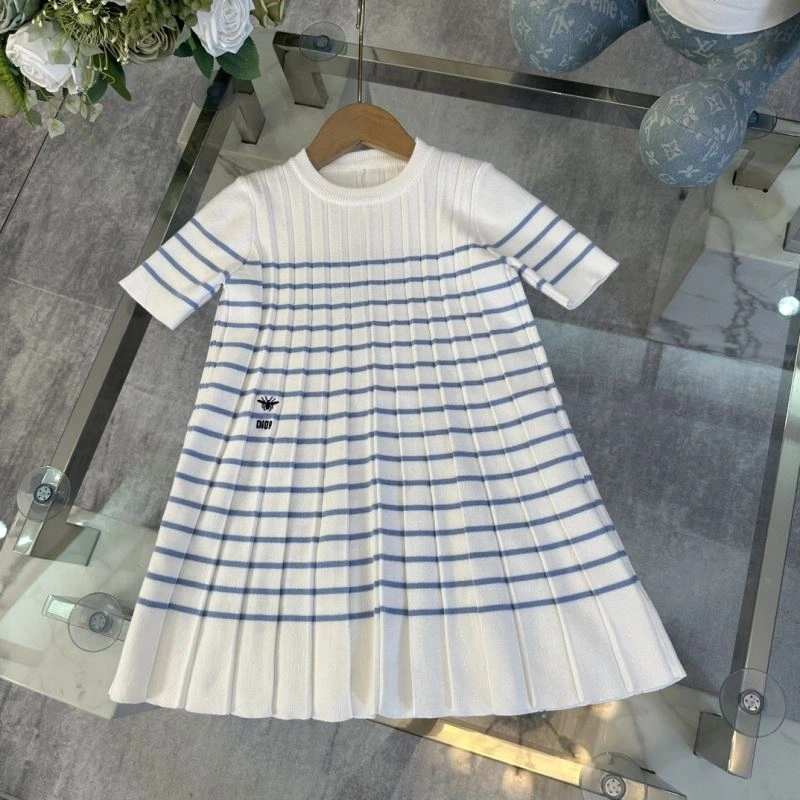 Breathable Christian Dior Kids 114881