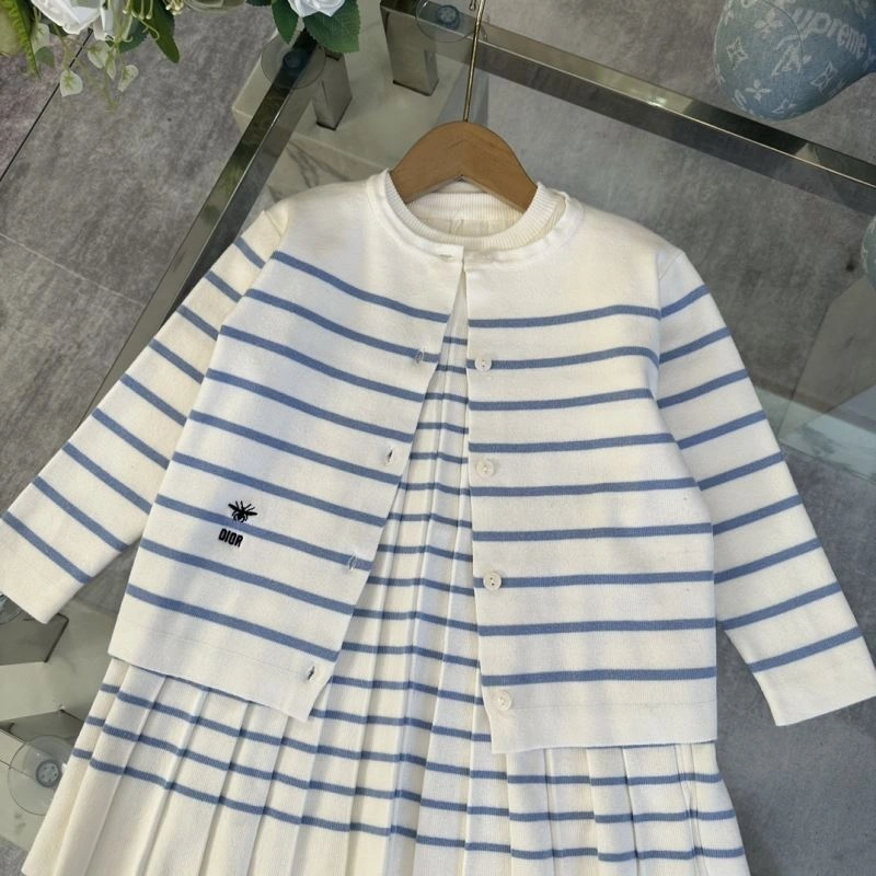 Breathable Christian Dior Kids 114881