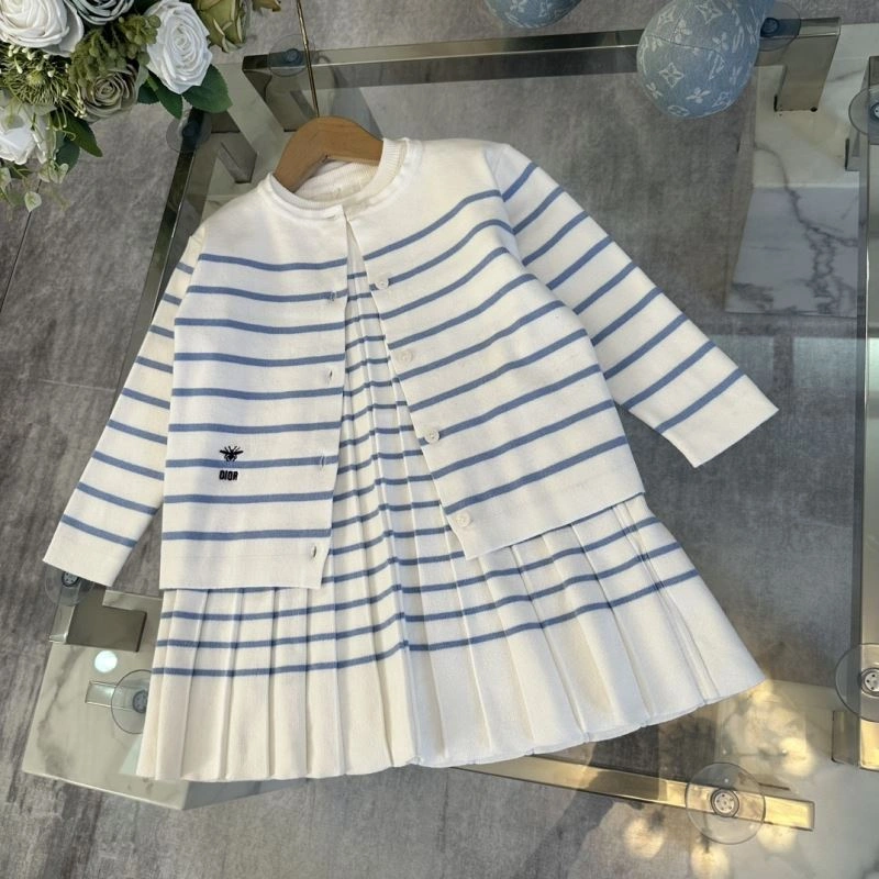 Breathable Christian Dior Kids 114881