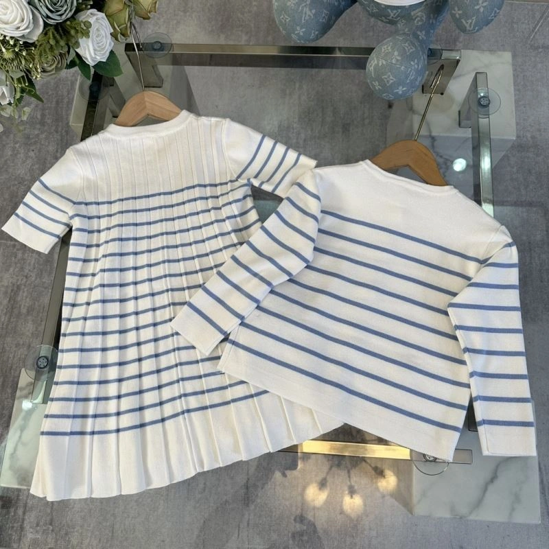Breathable Christian Dior Kids 114881