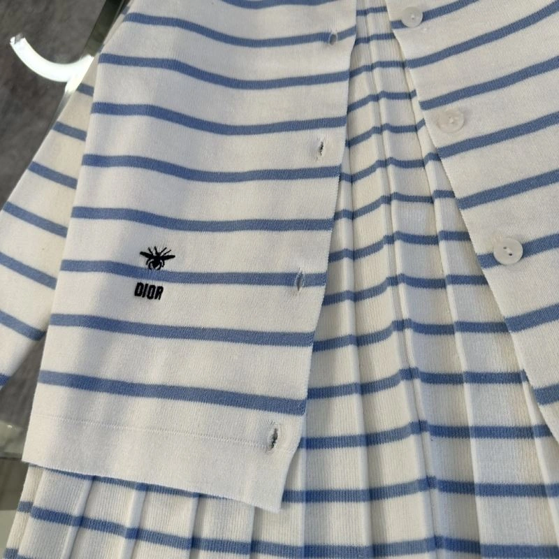 Breathable Christian Dior Kids 114881