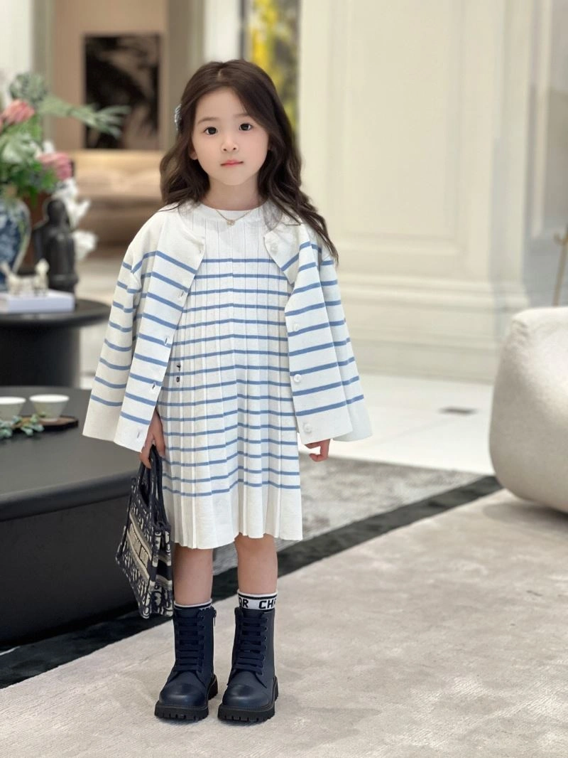 Breathable Christian Dior Kids 114881