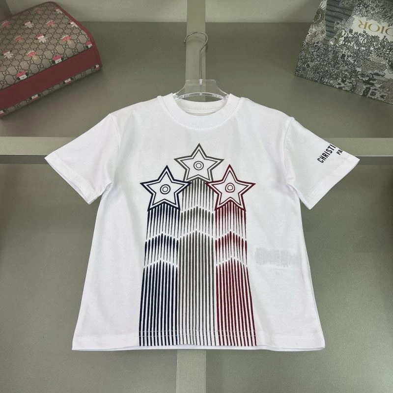 Christian Dior Kids Breathable 114876