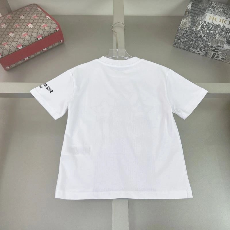Christian Dior Kids Breathable 114876