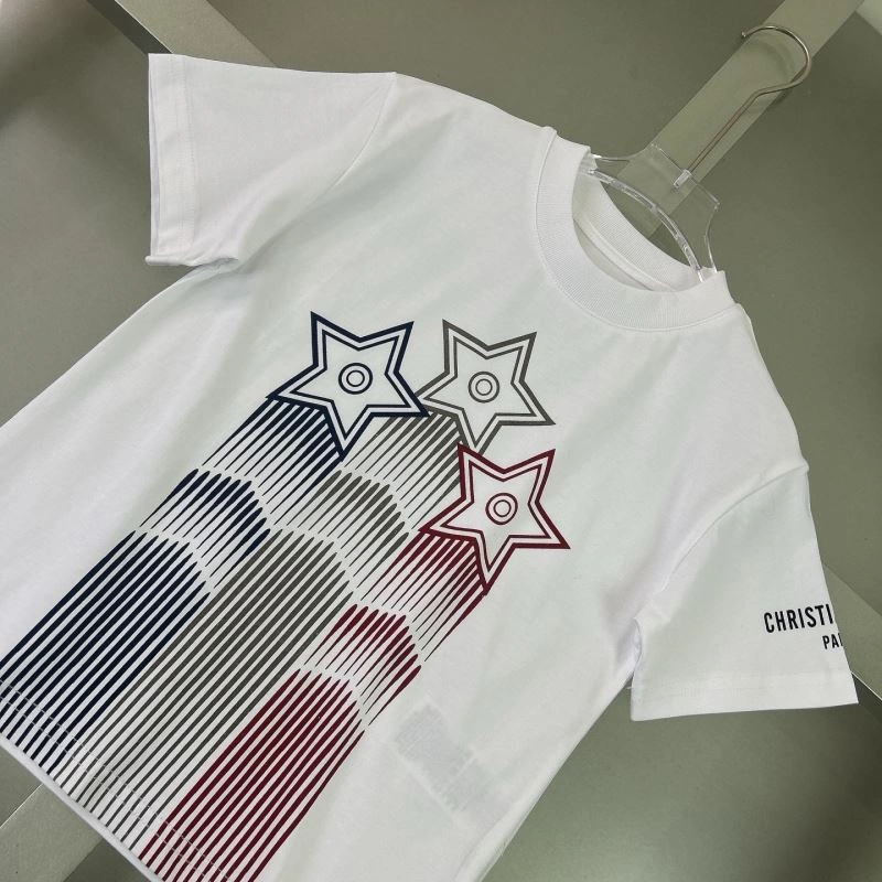 Christian Dior Kids Breathable 114876