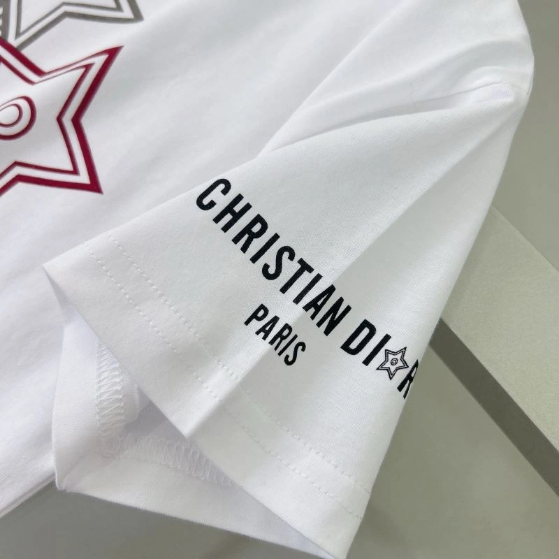 Christian Dior Kids Breathable 114876